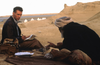 Imagen de El paciente inglés - 6