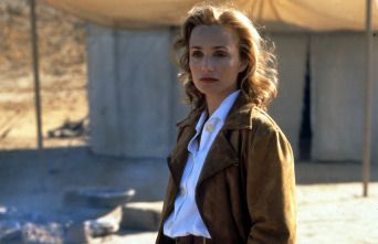 Imagen de El paciente inglés - 5