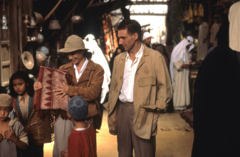 Imagen de El paciente inglés - 7