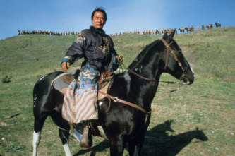 Imagen de Shanghai Kid. Del este al oeste - 11