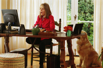 Imagen de ¡Porque lo digo yo! - 9
