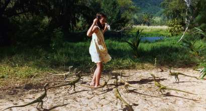Imagen de El mundo perdido (Jurassic Park) - 5