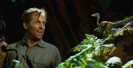 Imagen de El mundo perdido (Jurassic Park) - 4