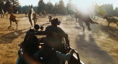 Imagen de El mundo perdido (Jurassic Park) - 9