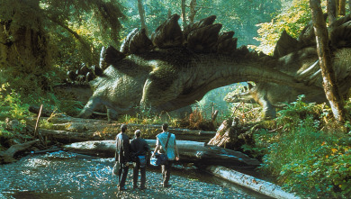 Imagen de El mundo perdido (Jurassic Park) - 10