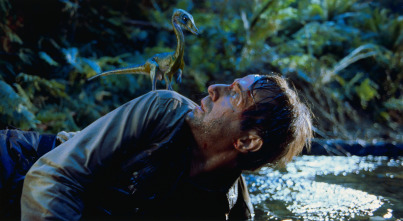 Imagen de El mundo perdido (Jurassic Park) - 11