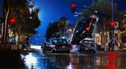 Imagen de El mundo perdido (Jurassic Park) - 12