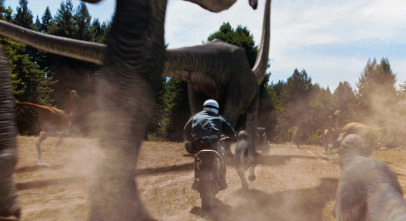 Imagen de El mundo perdido (Jurassic Park) - 14
