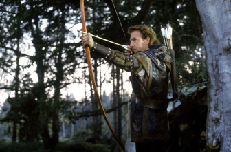 Imagen de Robin Hood, príncipe de los ladrones - 8