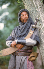 Imagen de Robin Hood, príncipe de los ladrones - 10