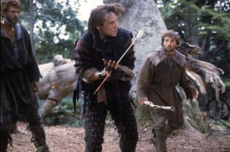 Imagen de Robin Hood, príncipe de los ladrones - 11
