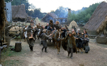 Imagen de Robin Hood, príncipe de los ladrones - 12