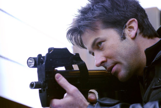 Imagen de Stargate Atlantis (T3) - 5