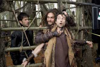 Imagen de Stargate Atlantis (T3) - 6