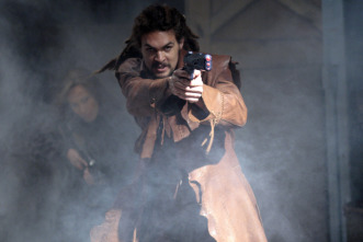 Imagen de Stargate Atlantis (T3) - 7