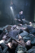 Imagen de Stargate Atlantis (T3) - 10