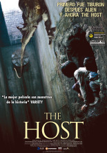 Imagen de The Host - 1