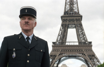 Imagen de La pantera rosa - 8