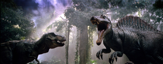 Imagen de Jurassic Park III (Parque Jurásico III) - 3