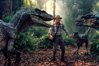 Imagen de Jurassic Park III (Parque Jurásico III) - 4
