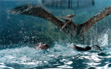 Imagen de Jurassic Park III (Parque Jurásico III) - 8