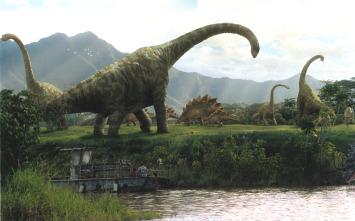 Imagen de Jurassic Park III (Parque Jurásico III) - 9