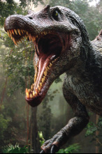 Imagen de Jurassic Park III (Parque Jurásico III) - 10