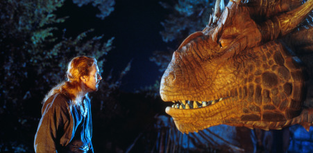 Imagen de Dragonheart (Corazón de dragón) - 4