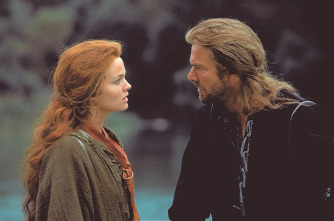 Imagen de Dragonheart (Corazón de dragón) - 5