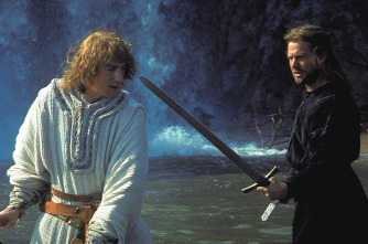Imagen de Dragonheart (Corazón de dragón) - 6