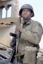Imagen de Salvar al soldado Ryan - 12