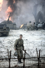 Imagen de Salvar al soldado Ryan - 13