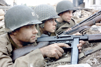 Imagen de Salvar al soldado Ryan - 4