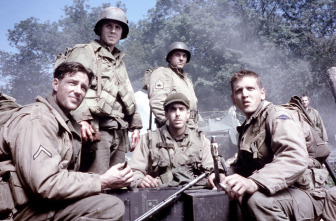 Imagen de Salvar al soldado Ryan - 6