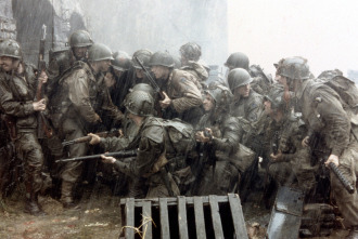 Imagen de Salvar al soldado Ryan - 7