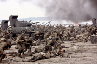 Imagen de Salvar al soldado Ryan - 11