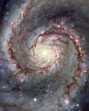El Universo: Galaxias
