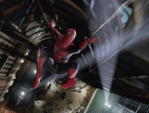 Imagen de Spider-Man 3 - 13