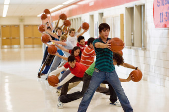 High School Musical 2