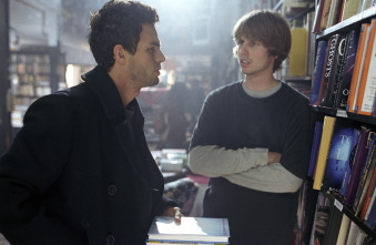 Imagen de Ojalá fuera cierto - 13