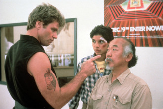 Imagen de Karate Kid, el momento de la verdad - 9
