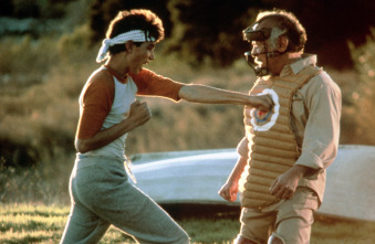 Imagen de Karate Kid, el momento de la verdad - 12