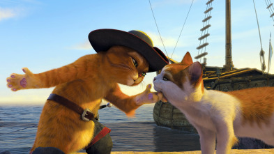 Imagen de Shrek tercero - 7