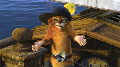 Imagen de Shrek tercero - 5