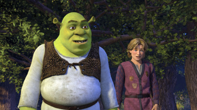 Imagen de Shrek tercero - 9