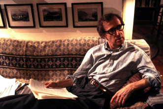 Imagen de Maridos y mujeres - 3