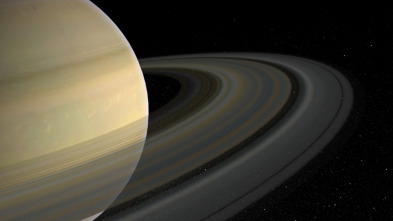 Imagen de Misterios del espacio  - 1