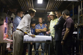Imagen de Ocean's 13 - 13