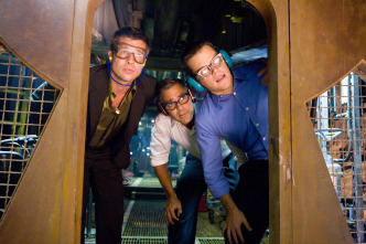 Imagen de Ocean's 13 - 14