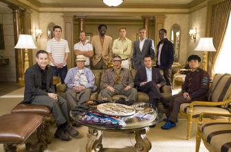 Imagen de Ocean's 13 - 15